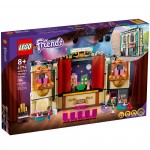 Lego Friends Andrea's Theater School